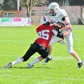 Blue Devils im Topduell gegen den Verfolger