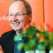 Der neue Bischof