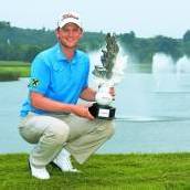 Dritter Titel für Wiesberger