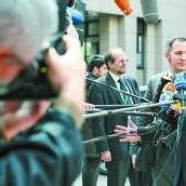 Jagd auf Steuersünder