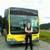 Der Landbus Bregenzerwald hat allen Grund zu feiern