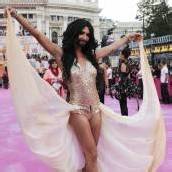 Vergleich mit Kim Kardashian