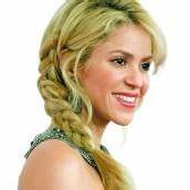 Shakira arbeitet an neuen Songs