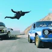 Die Motoren heulen wieder