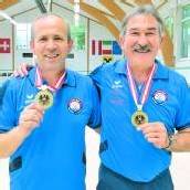 Hard-Sieg im Derby – ÖM-Gold für Lustenau