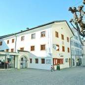 Nach und nach werden die Umbaupläne offiziell