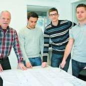 Förderzentrum entsteht mit Vorarlberger Hilfe