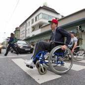 (Er)fahren am eigenen Leib