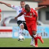 Austria holt Jailson aus Parndorf