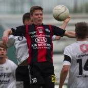 Kampf um Einzug ins VFV-Cupfinale