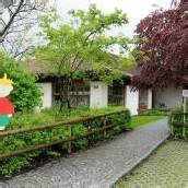 Neues Gebäude für Kindergarten in Fußach