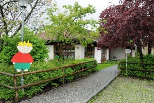 Der Fußacher Kindergarten Wiesenstraße erhält bis Herbst 2014 um 360.000 Euro einen Zubau.