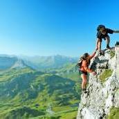 Klimawandel lässt Alpen bröckeln – Gefahr steigt