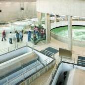 Größter Trinkwasserspeicher Europas muss sicher bleiben