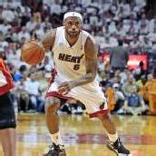 LeBron James rettete Meister Miami den Sieg