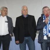 Rettung des FC Lustenau nimmt nun Formen an