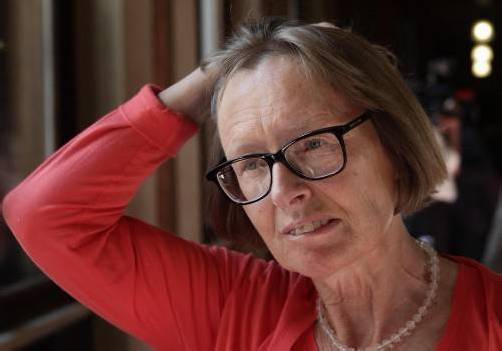 Die Anfeindungen gegenüber Gabriela Moser als Leiterin des Untersuchungsausschusses entwickelten sich zum Bumerang. Foto: reuters