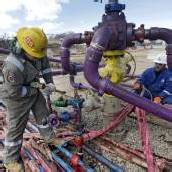Fracking durch die Hintertür