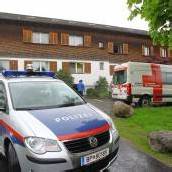 Streit um den Schlüssel endet mit Messerstichen