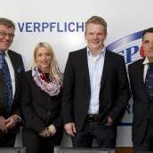 Neue FPÖ-Gesichter für die Nationalratswahl