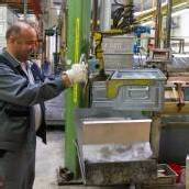 Gewerbe und Handwerk bleibt Wirtschaftsmotor