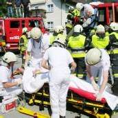 Tag der Sicherheit in Hohenems