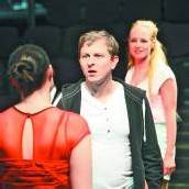 Husch, husch ins Bettchen