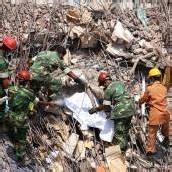 Fabriken in Bangladesch sollen sicherer werden