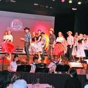 „Best of Thirty“ – Trachtengruppe Lustenau mit Muttertagsprogramm