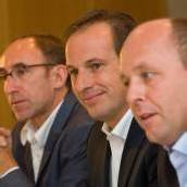 Die „Notwehrgemeinschaft“ hat bereits deutliche Risse