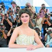 Frauen haben es nicht leicht in Cannes