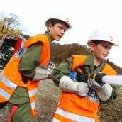 Freiwilligenarbeit: Jeder Zweite engagiert sich