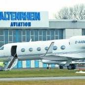 Gegner werfen Flughafen Altenrhein Schmuggel vor