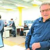 „Wer es zu leicht macht, der macht es schwer“