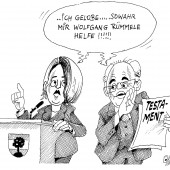 Stricheleinheiten