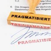 Amtsschimmel wiehert