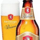 Ein Weizen-Bier zum Surf & Turf