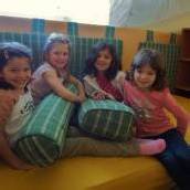 „Spielzeugfreier Kindergarten“ kommt gut an