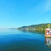 Trinkwasser nicht gesichert