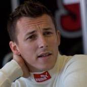 Gaststart für Christian Klien in der DTC