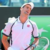 Djokovic schied auch in Rom vorzeitig aus
