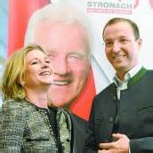 Abgang beim Team Stronach