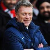 Moyes wird auf Ferguson folgen