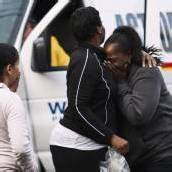 Nach Geiselnahme in New Jersey: Kinder frei