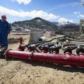 Fracking: Widerstand wächst