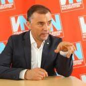 Ex-Bahnmanager baut jetzt auf die Geothermie