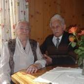 60 gemeinsame Jahre