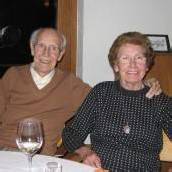 Friedi und Alois feiern ihre diamantene Hochzeit