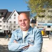 Der Herr über das Beige