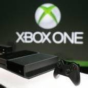 Microsoft stellte Xbox One vor